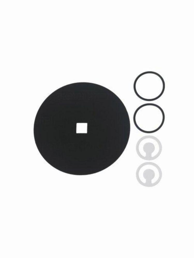 Sealing kit for membrane pump ME 2C NT