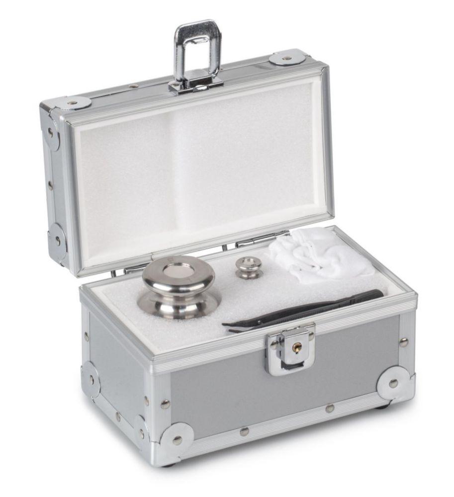 Kern & Sohn Safety Set test weights 10 g (E2), 200 g (E2)