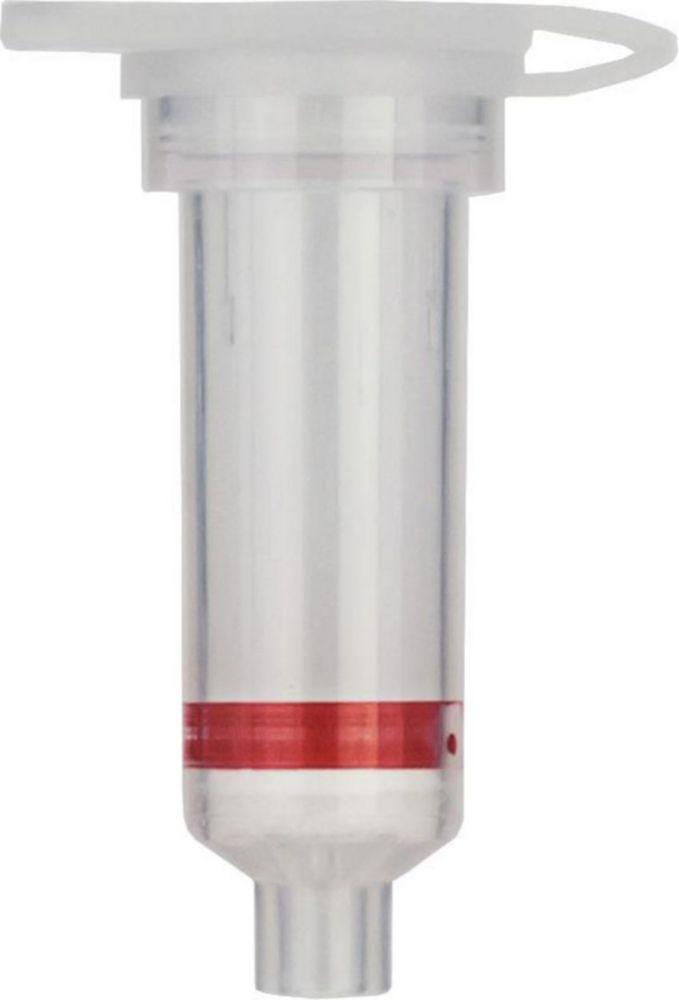 NucleoSpin Blood (10) 10 preps for the isolation of genomic DNA from blood, Buffers, Proteinase K, NucleoSpin Blood Columns, Collection Tubes, User