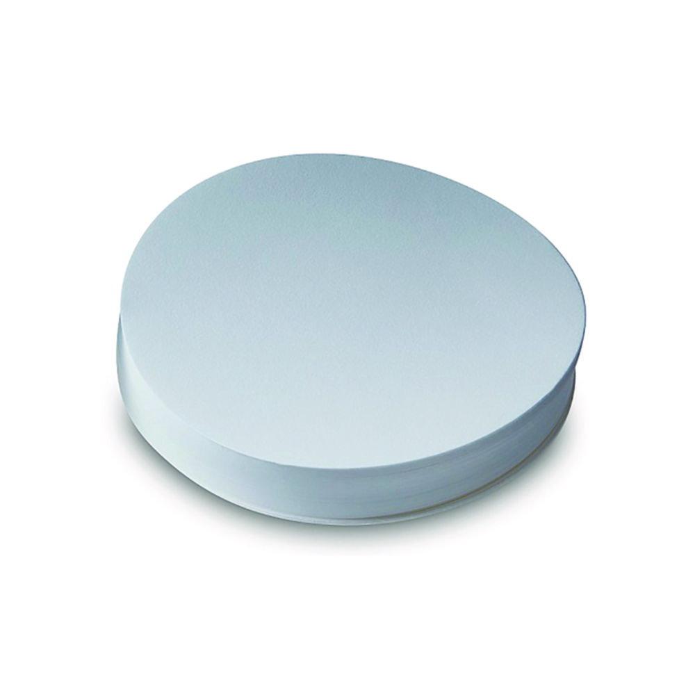 Grade 1 Qualitative Filter Paper Standard Grade, circle, 10 mm, pack of 500