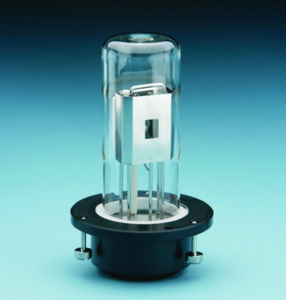 Deuterium (D2) Detector lamp for Dionex PDA-100, PDA-3000, AD-25