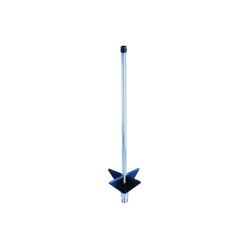Injector nozzle ID 200, 6 x 200 mm