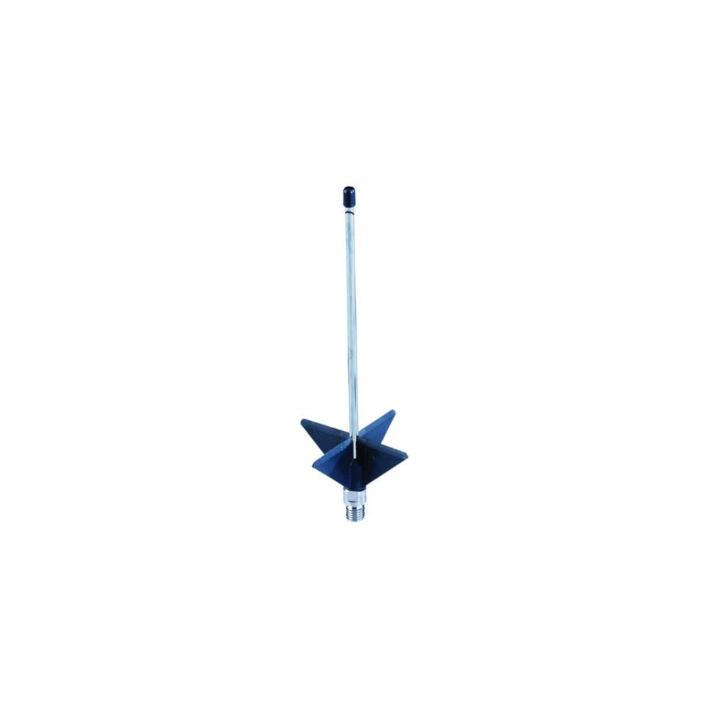 Injector nozzle ID 140, 4 x 140 mm