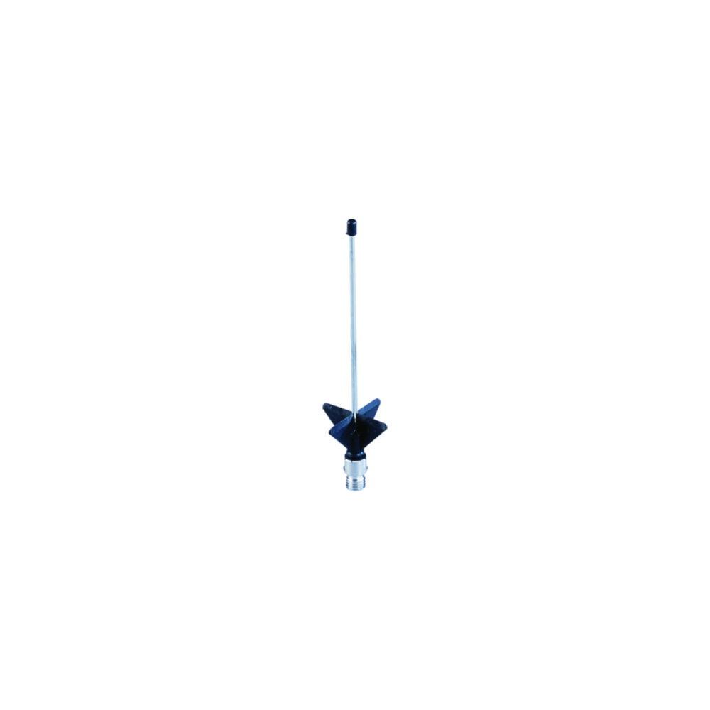 Injector nozzle ID 110, 2.5 x 110 mm