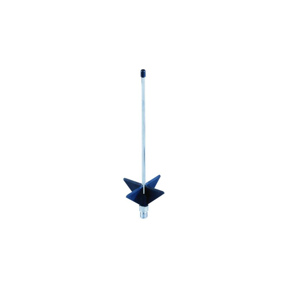 Injector nozzle ID 160, 4 x 160 mm