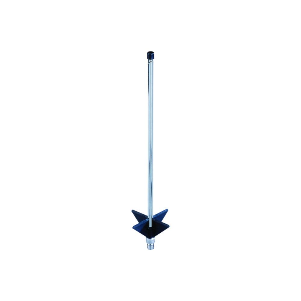 Injector nozzle ID 220, 6 x 220 mm